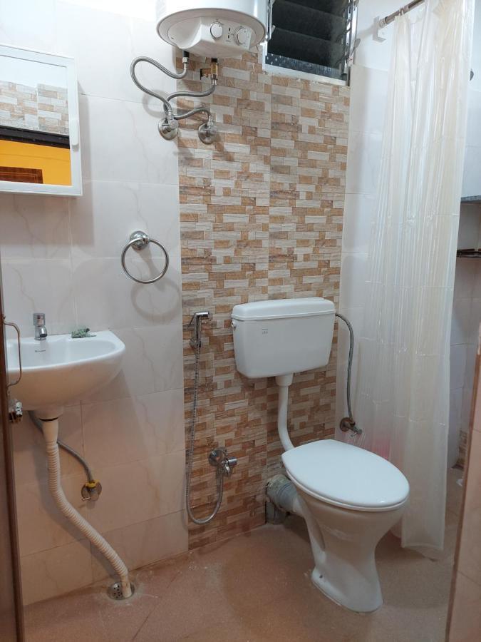 Ani'S Homestay Колката Екстер'єр фото