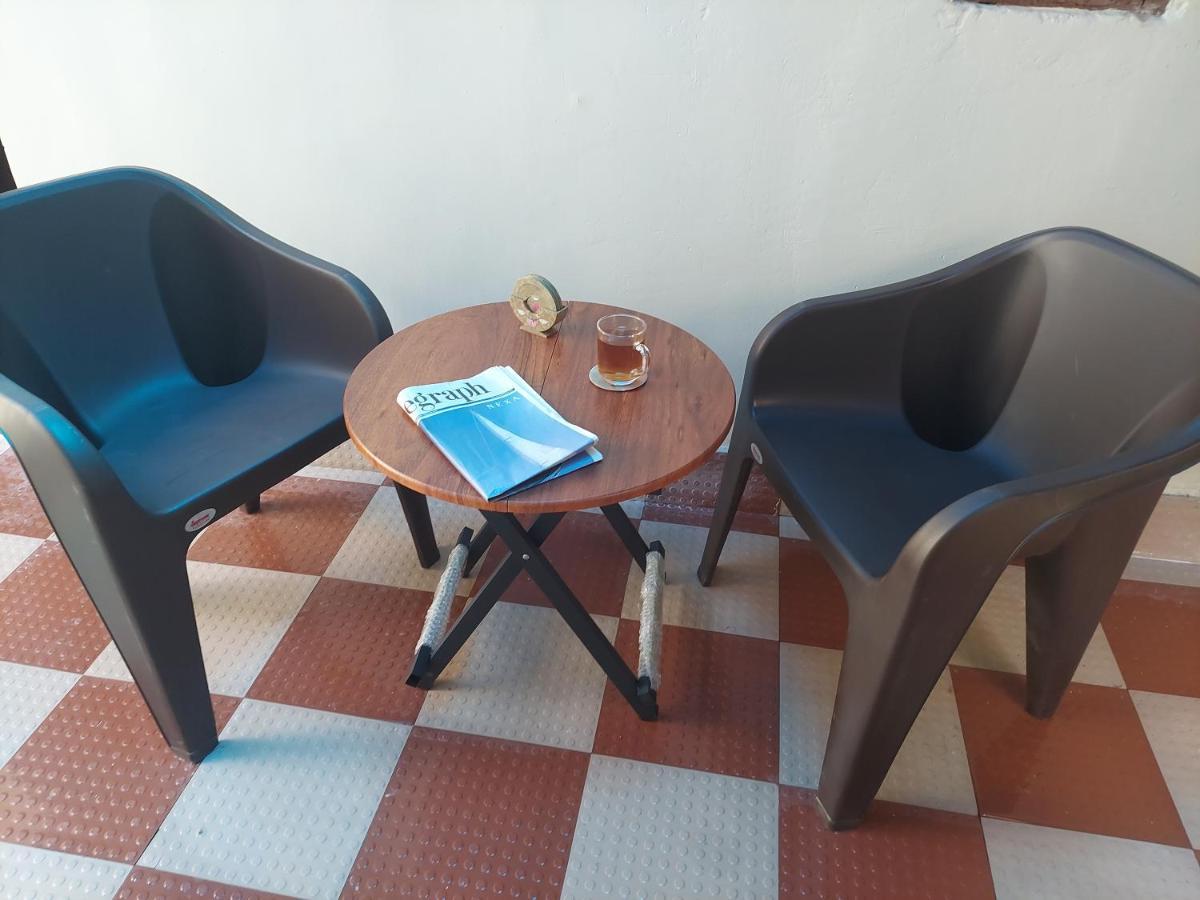 Ani'S Homestay Колката Екстер'єр фото