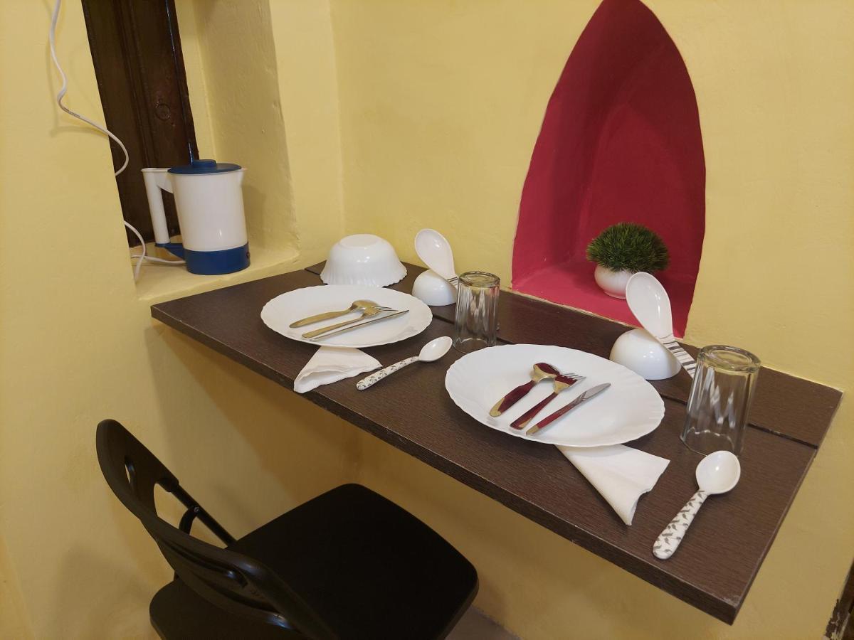 Ani'S Homestay Колката Екстер'єр фото