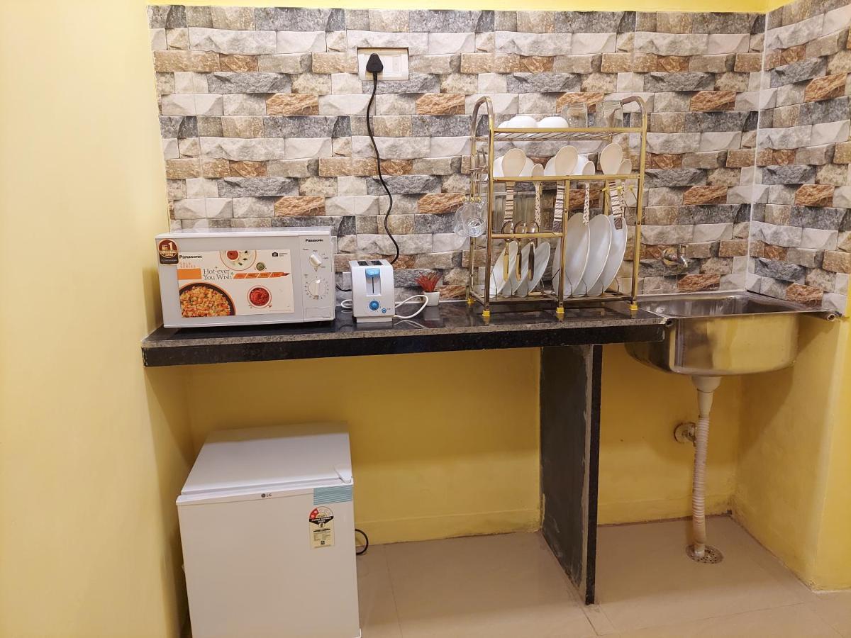 Ani'S Homestay Колката Екстер'єр фото