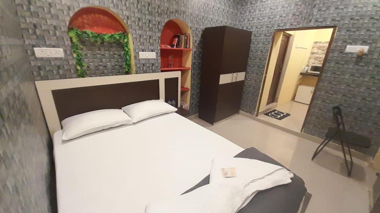 Ani'S Homestay Колката Екстер'єр фото